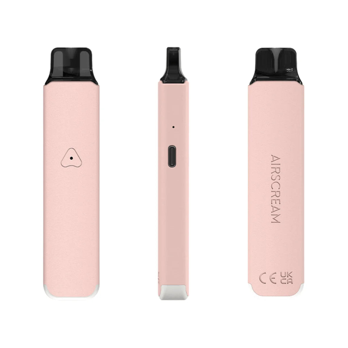 AirsPops Pro LITE - Rosy Pink - Pod Device
