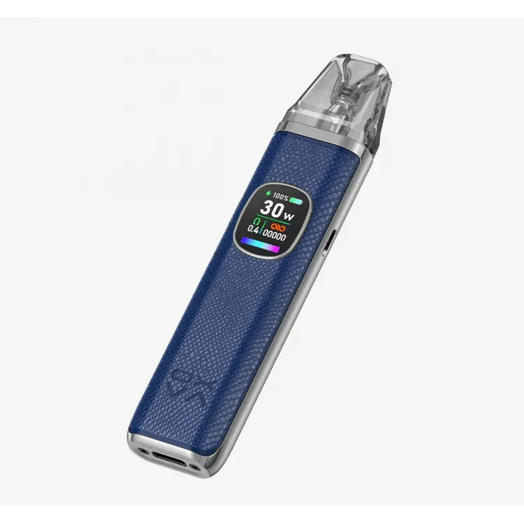 OXVA XLIM Pro 2 - Blue Python